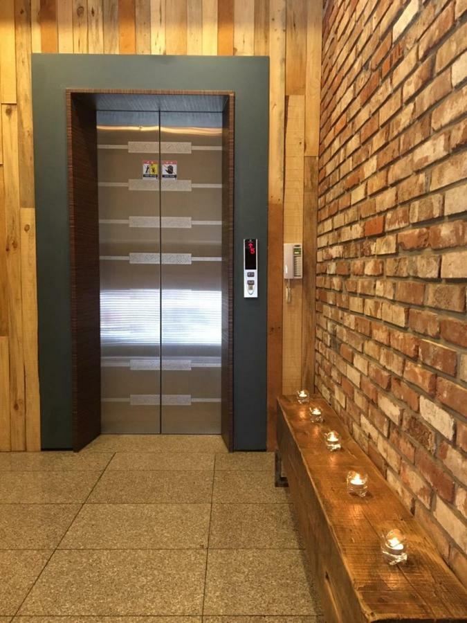 Gonggan Residence Hotel 巨济市 外观 照片